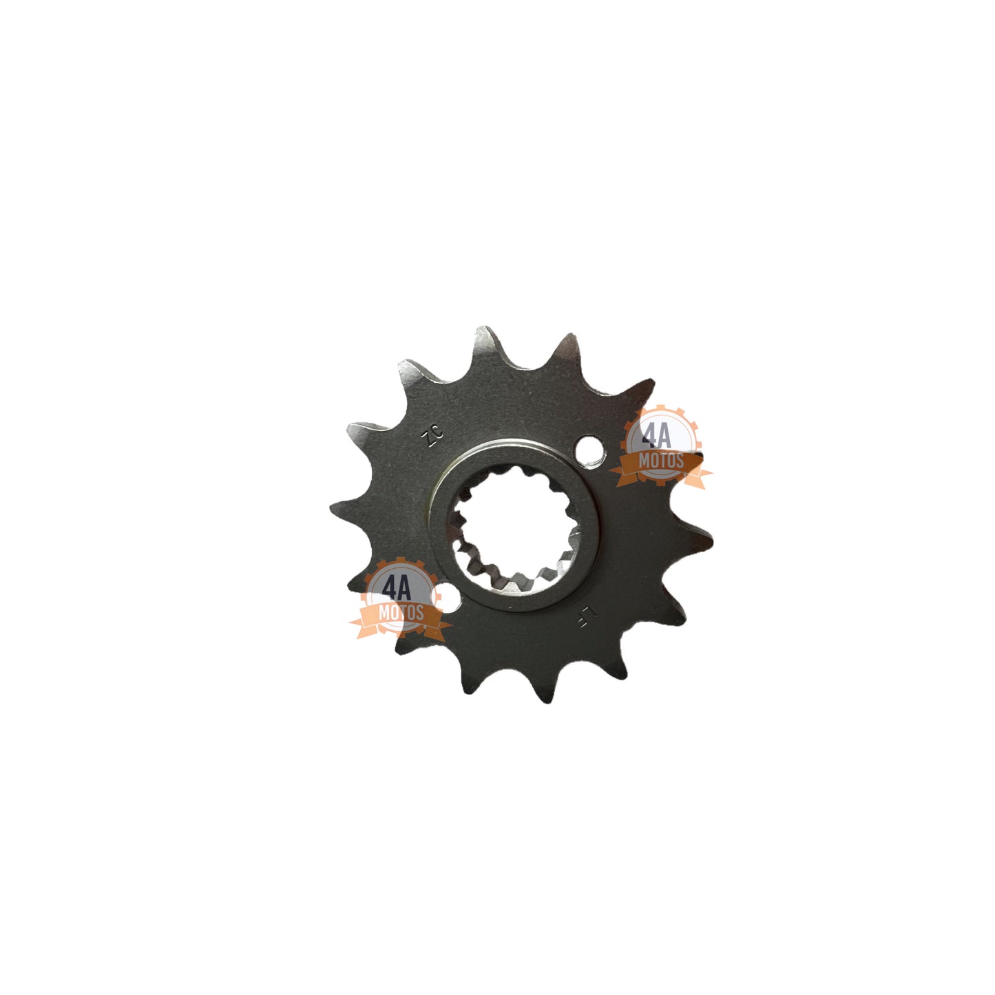 Piñón Delantero Afam Kaw. Ninja 400 /300 /250/ Z250/ 300/z40