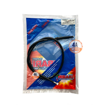 Guaya De Clutch Kaw. Z250 / Ninja 300 Hibari