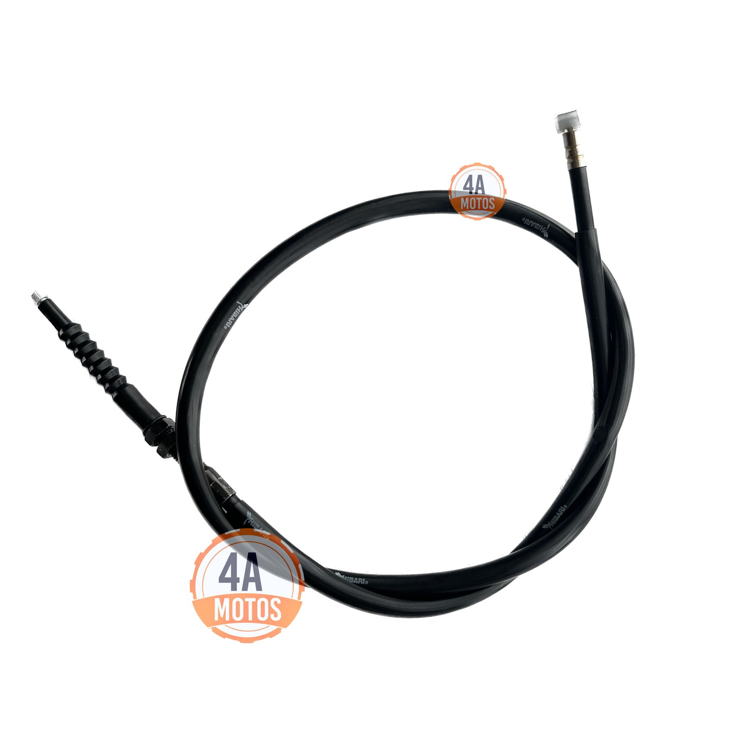 Guaya De Clutch Kaw. Z250 / Ninja 300 Hibari