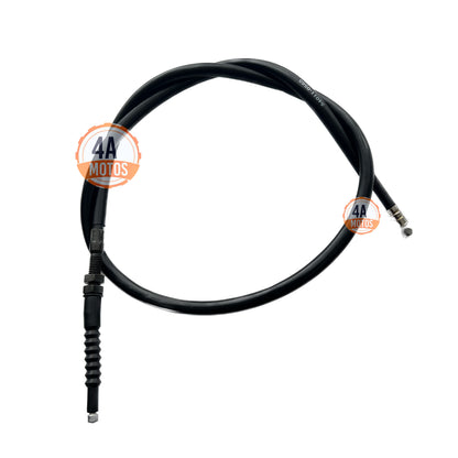 Guaya De Clutch Kaw. Z250 / Ninja 300 Hibari