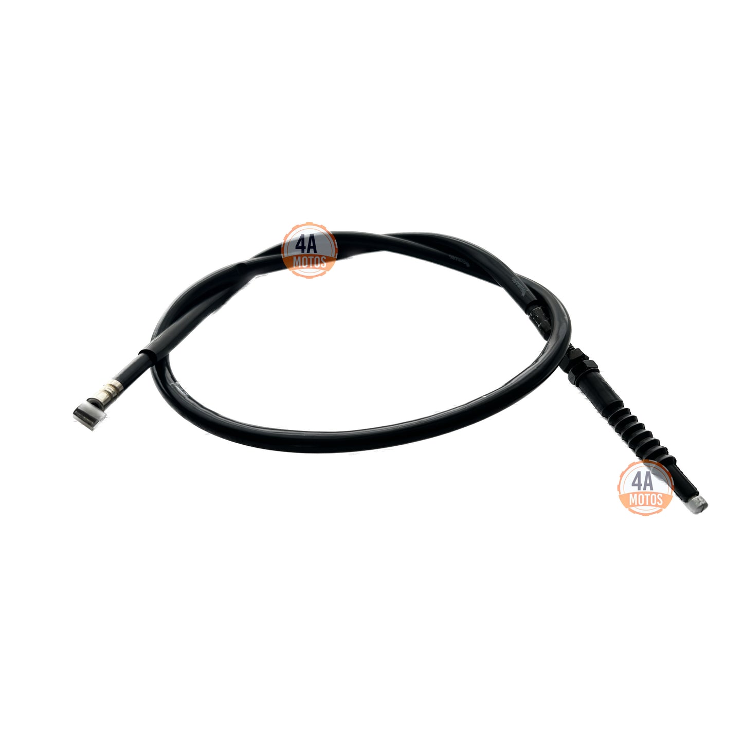 Guaya De Clutch Kaw. Z250 / Ninja 300 Hibari