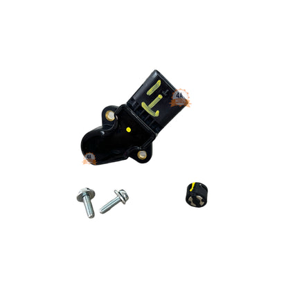 Sensor Map 3 En 1  Pulsar N160 / N250 / 180 Fi Bajaj