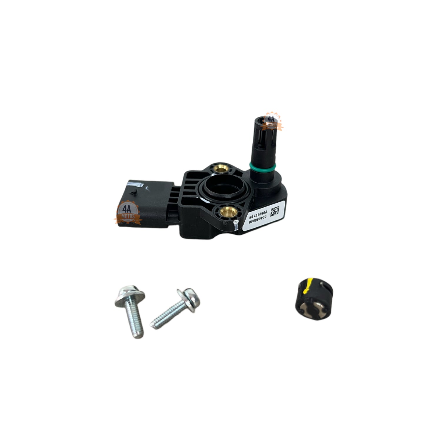 Sensor Map 3 En 1  Pulsar N160 / N250 / 180 Fi Bajaj