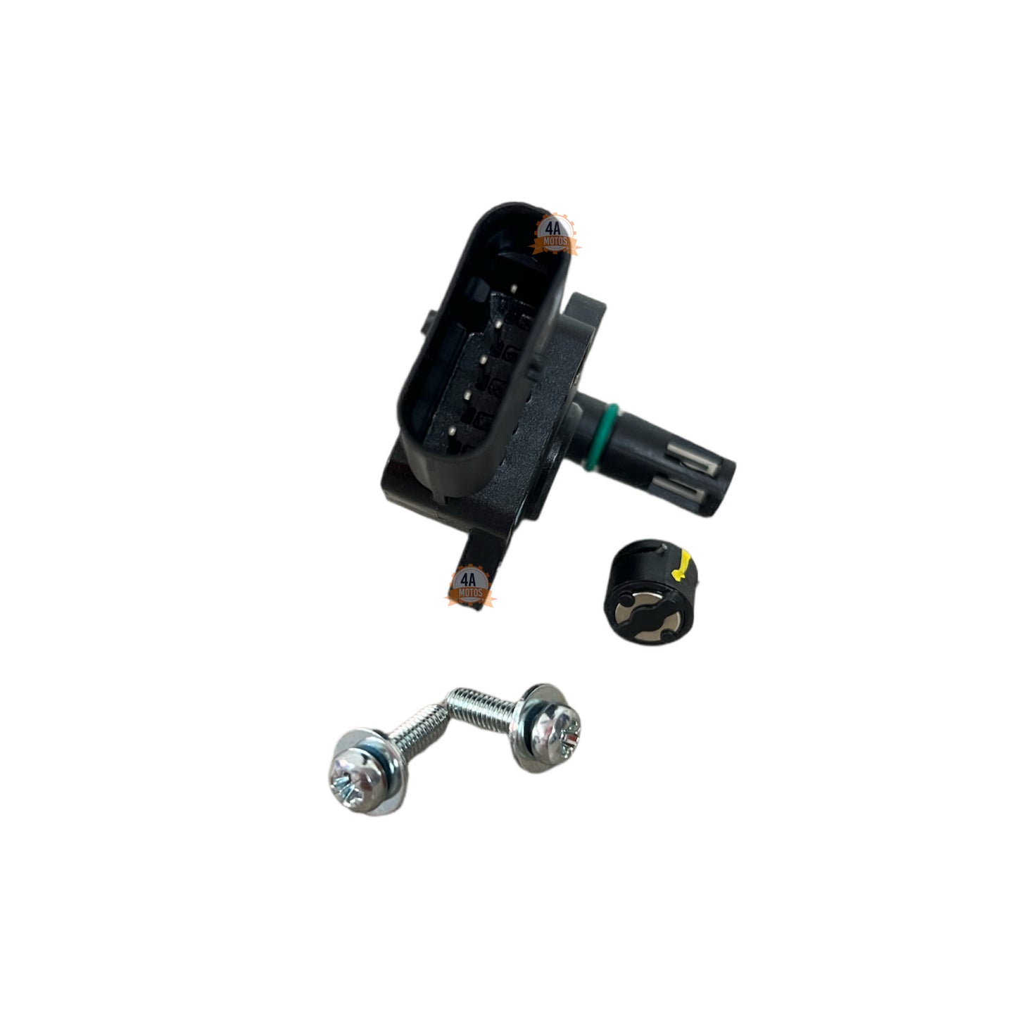 Sensor Map 3 En 1  Pulsar N160 / N250 / 180 Fi Bajaj