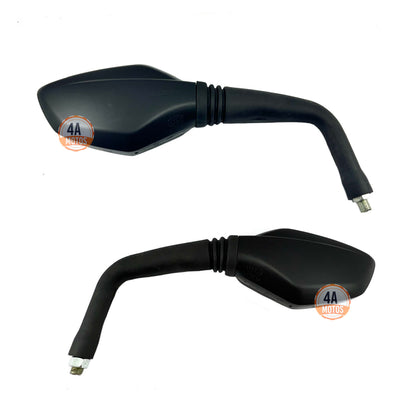 Juego De Espejos Original Ktm Duke 200 Y 390