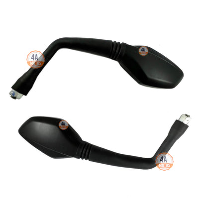 Juego De Espejos Originales Ktm Duke 200 Ng - 250 Ng -390 Ng