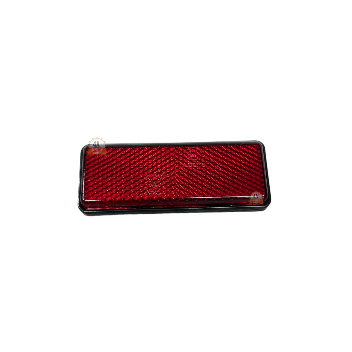 Reflectiva Stop Ktm Duke 200/250/390/ Ag/ Ng Original Bajaj