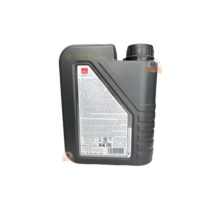 Aceite Motorbike 4t 10w 40 Street Liqui Moly