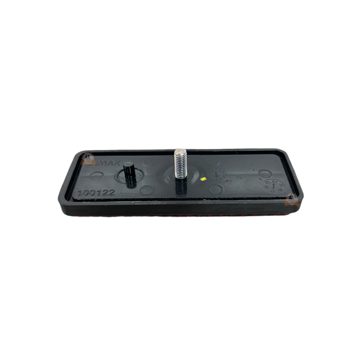 Reflectiva Stop Ktm Duke 200/250/390/ Ag/ Ng Original Bajaj