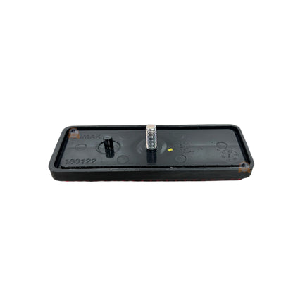Reflectiva Stop Ktm Duke 200/250/390/ Ag/ Ng Original Bajaj