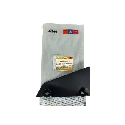 Protector Radiador Interno Derecho Ktm 250 / 390 G3 Original