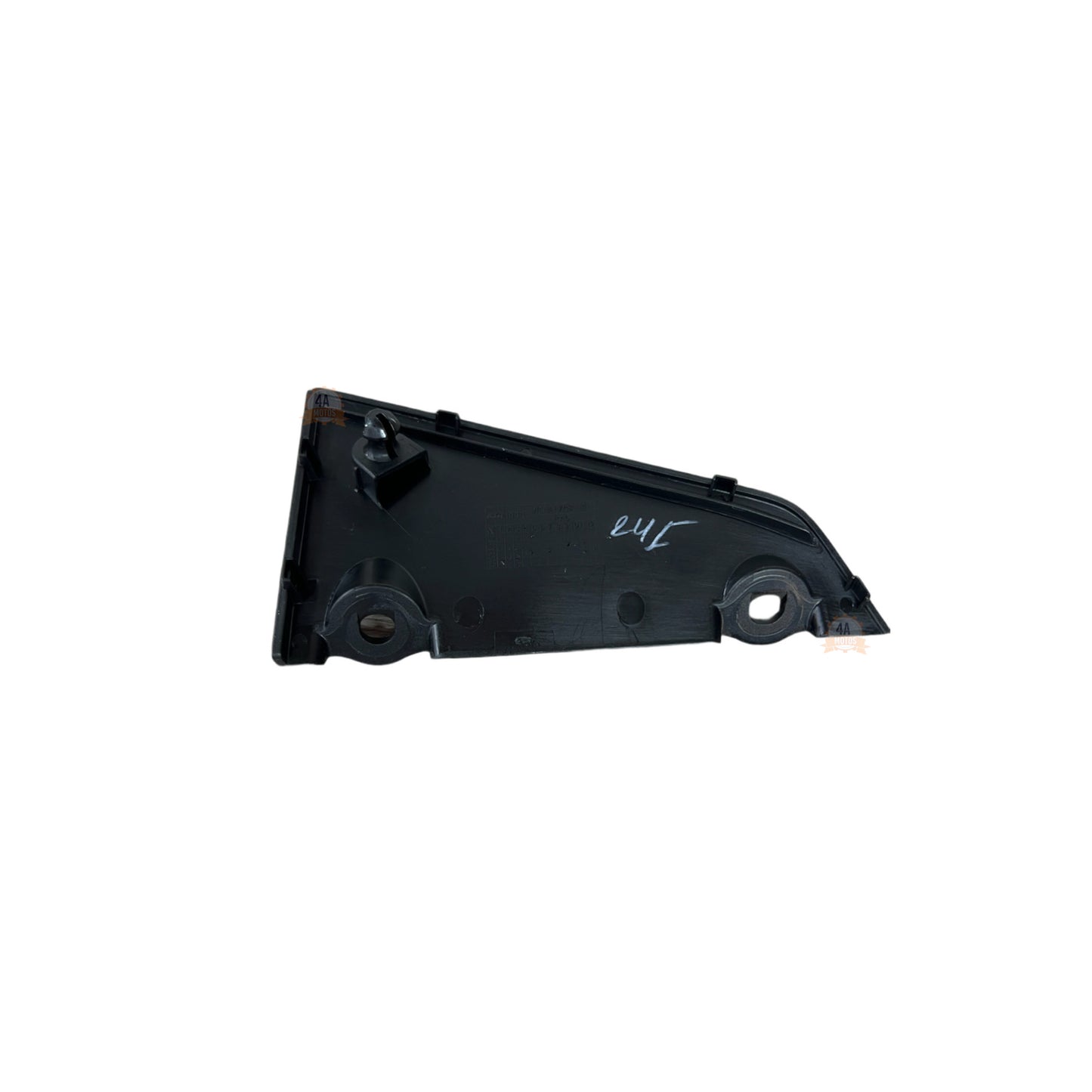 Protector Radiador Interno Derecho Ktm 250 / 390 G3 Original