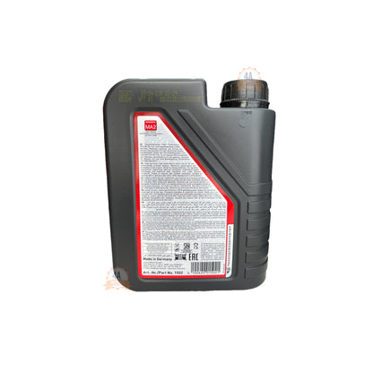 Racing Synth 4t 10w50 Aceite Para Motocicletas Sintetico 1l