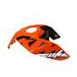 Cubierta Superior Tanque Naranja Duke 200 Original