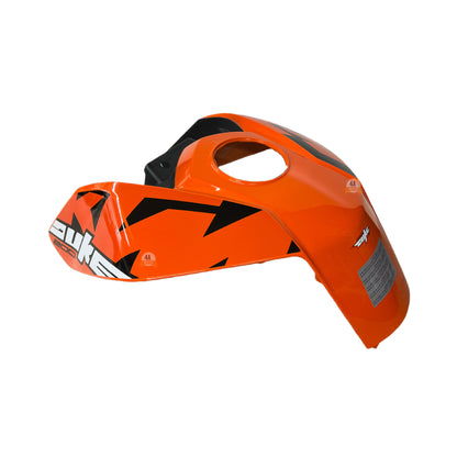 Cubierta Superior Tanque Naranja Duke 200 Original