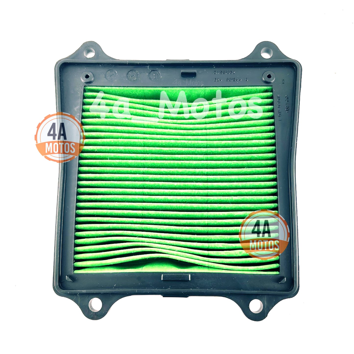 Filtro Aire Dominar 250 - Dominar 400 - Rs- Fi 200 Original