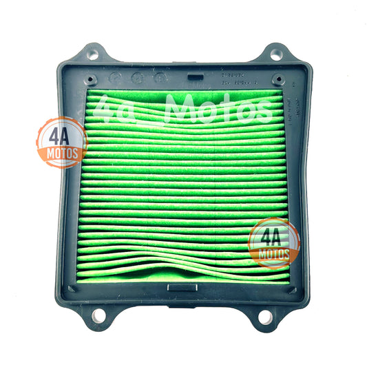 Filtro Aire Dominar 250 - Dominar 400 - Rs- Fi 200 Original