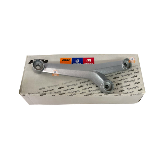 Soporte Motor Izquierdo Ktm Duke 390 Ag Original