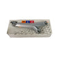Soporte Motor Izquierdo Ktm Duke 390 Ag Original