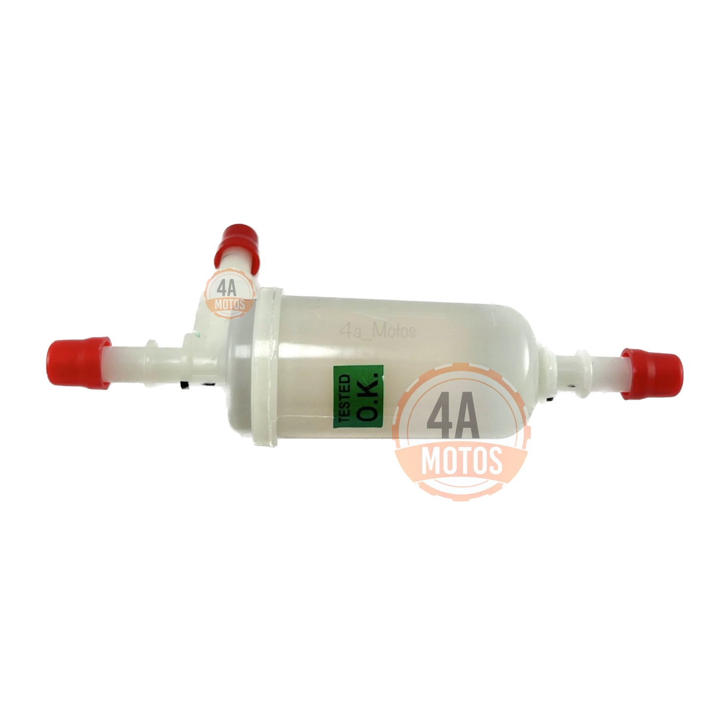 Filtro Gasolina Dominar 400 Original Bajaj