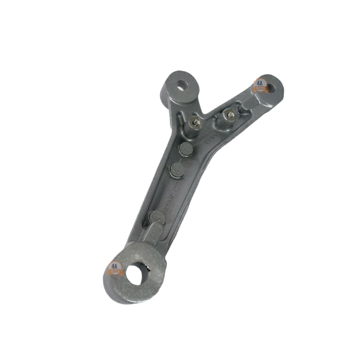 Soporte Motor Izquierdo Ktm Duke 390 Ag Original