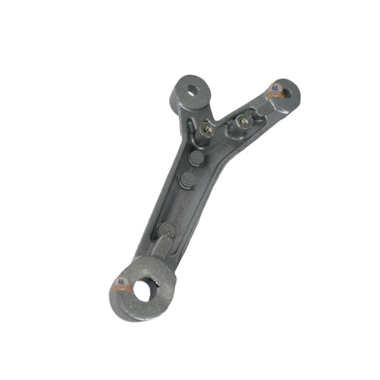 Soporte Motor Izquierdo Ktm Duke 390 Ag Original