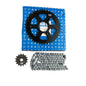 Kit De Arrastre Original Pulsar N 250 Bajaj