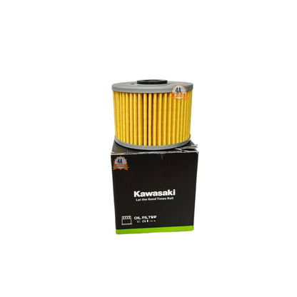Filtro De Aceite Original Kawasaki KLX 150 Original