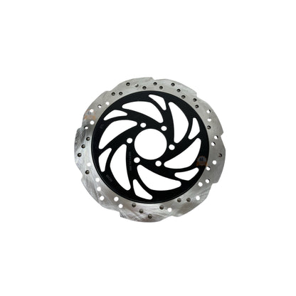 Disco De Freno Delantero Pulsar Ns 200 / FI Endurance