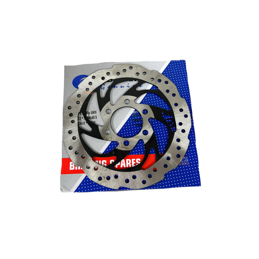 Disco de Freno Delantero Bajaj Pulsar NS 150 – Endurance
