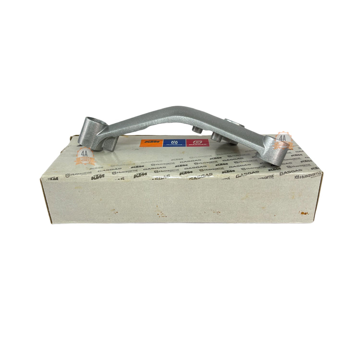 Soporte Motor Derecho Ktm Duke 390 Ag Original