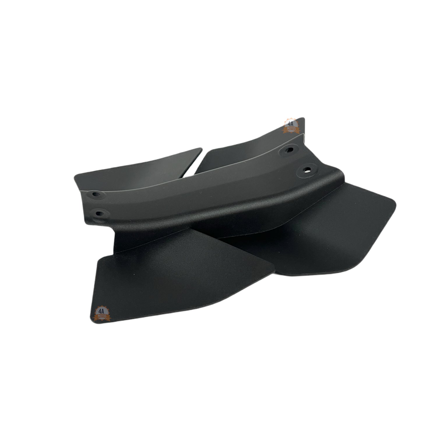 Cover Extensor Portaplaca Ktm Duke 390 G3 Original Ktm