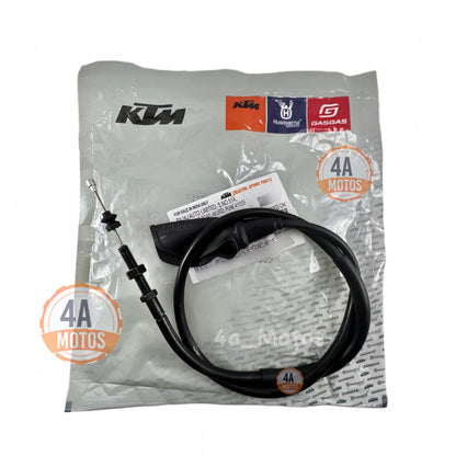 Guaya Clutch Ktm Duke 200 Original Modelo 2018 En Adelante