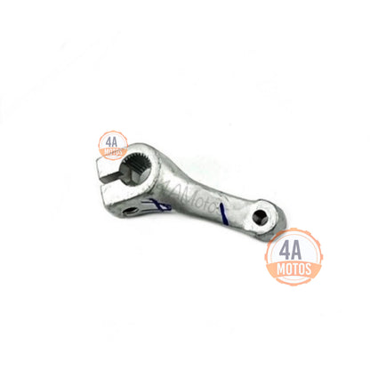 Platina O Moñon De Pedal  Cambios Ktm Duke 200, 390