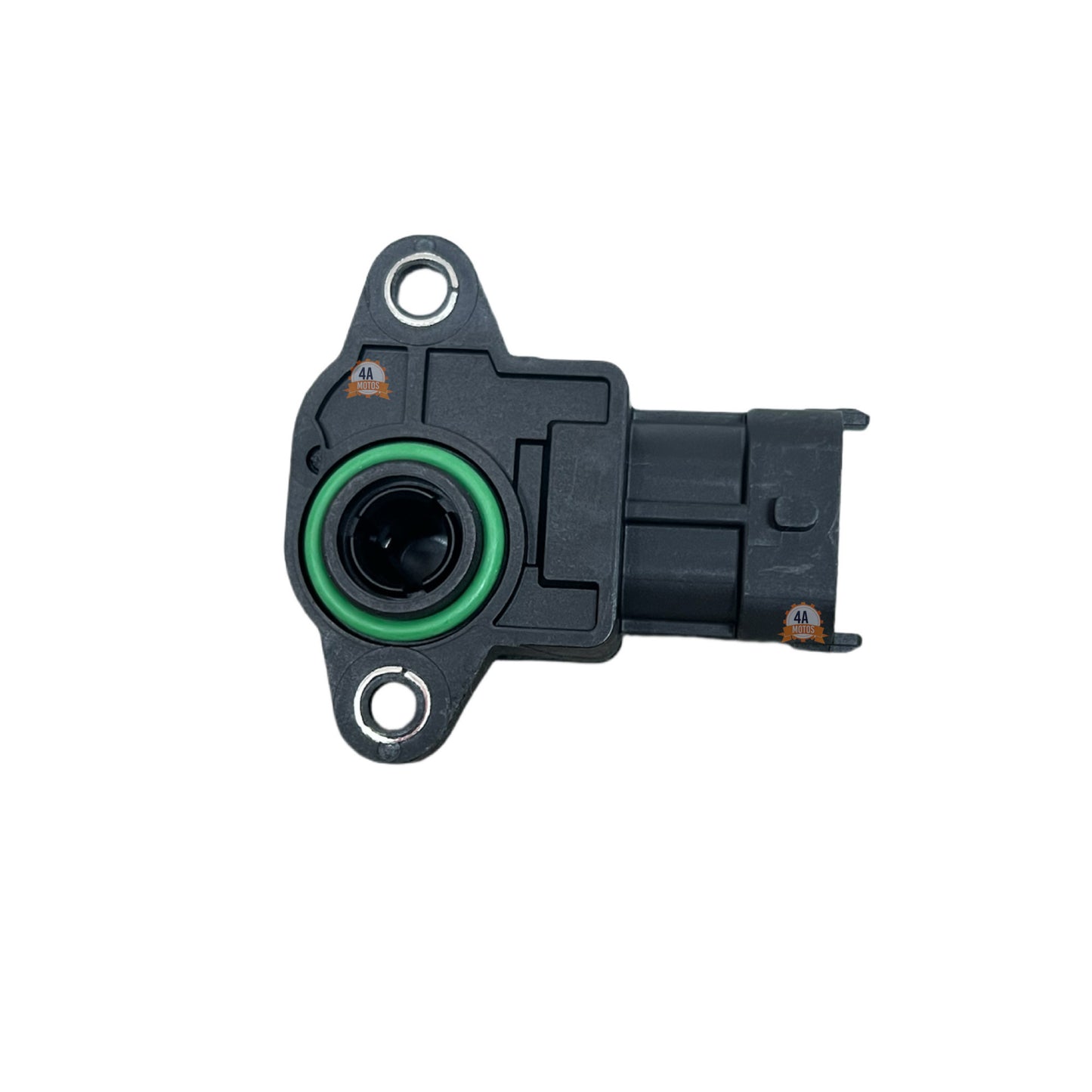 Sensor Acelerador Tps Duke 200 / 390 Modelo Anterior Original KTM