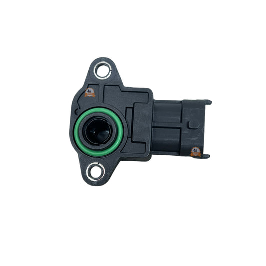 Sensor Acelerador Tps Duke 200 / 390 Modelo Anterior Original KTM
