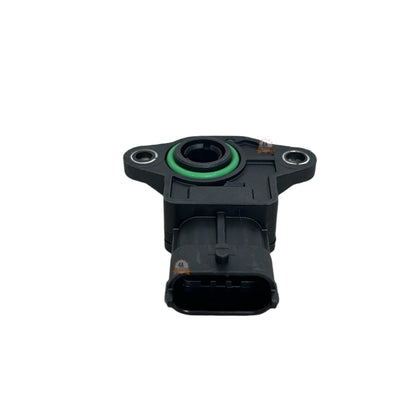 Sensor Acelerador Tps Duke 200 / 390 Modelo Anterior Original KTM