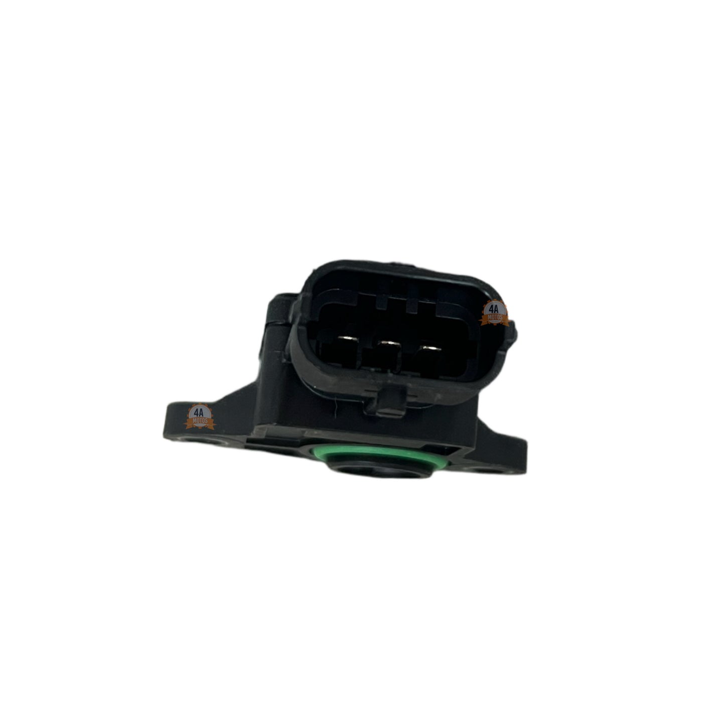 Sensor Acelerador Tps Duke 200 / 390 Modelo Anterior Original KTM