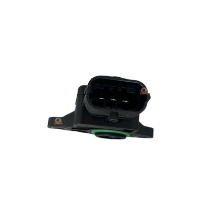 Sensor Acelerador Tps Duke 200 / 390 Modelo Anterior Original KTM