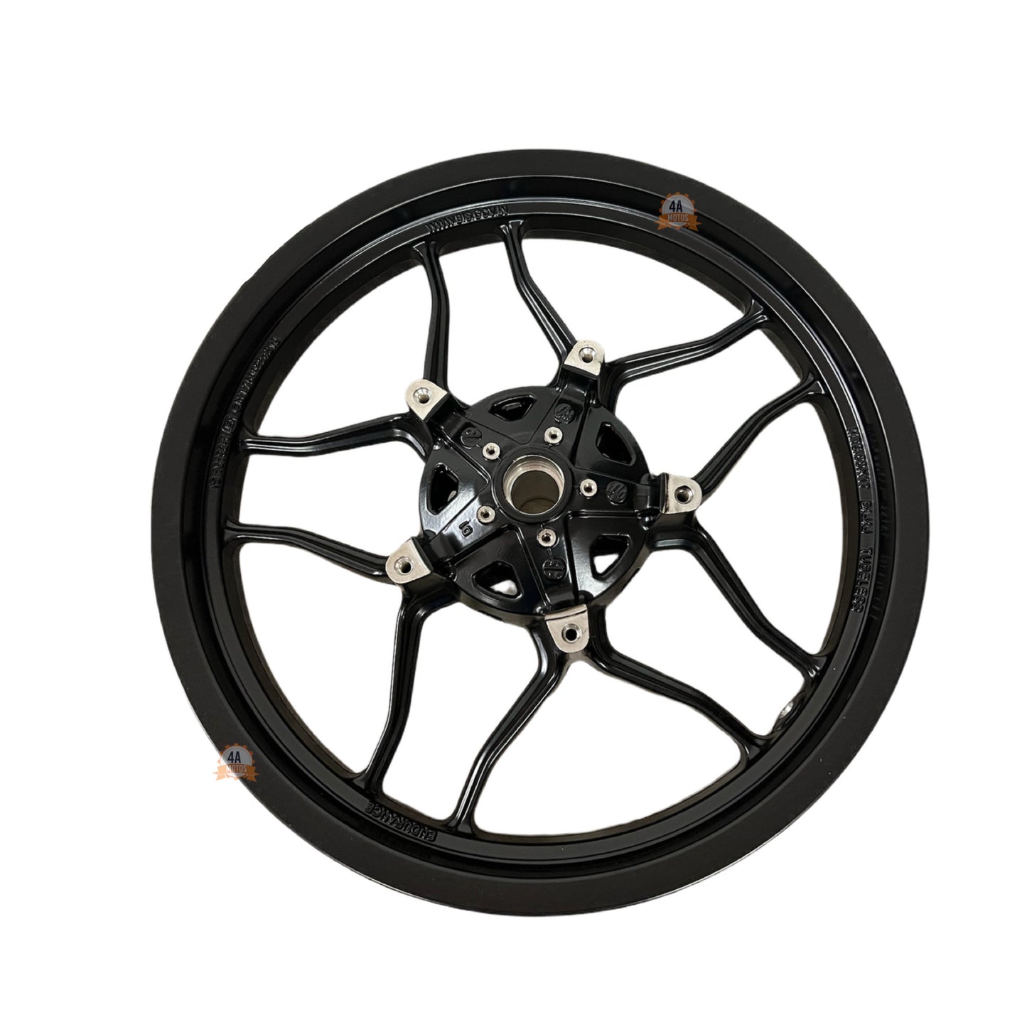 Rin Delantero Pulsar Ns 400 Z Original Bajaj