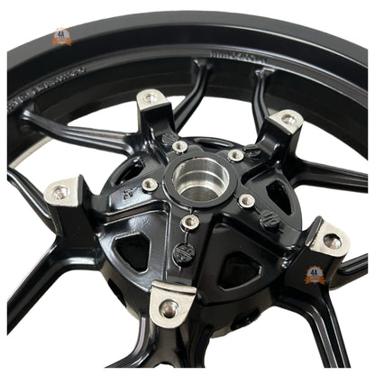 Rin Delantero Pulsar Ns 400 Z Original Bajaj