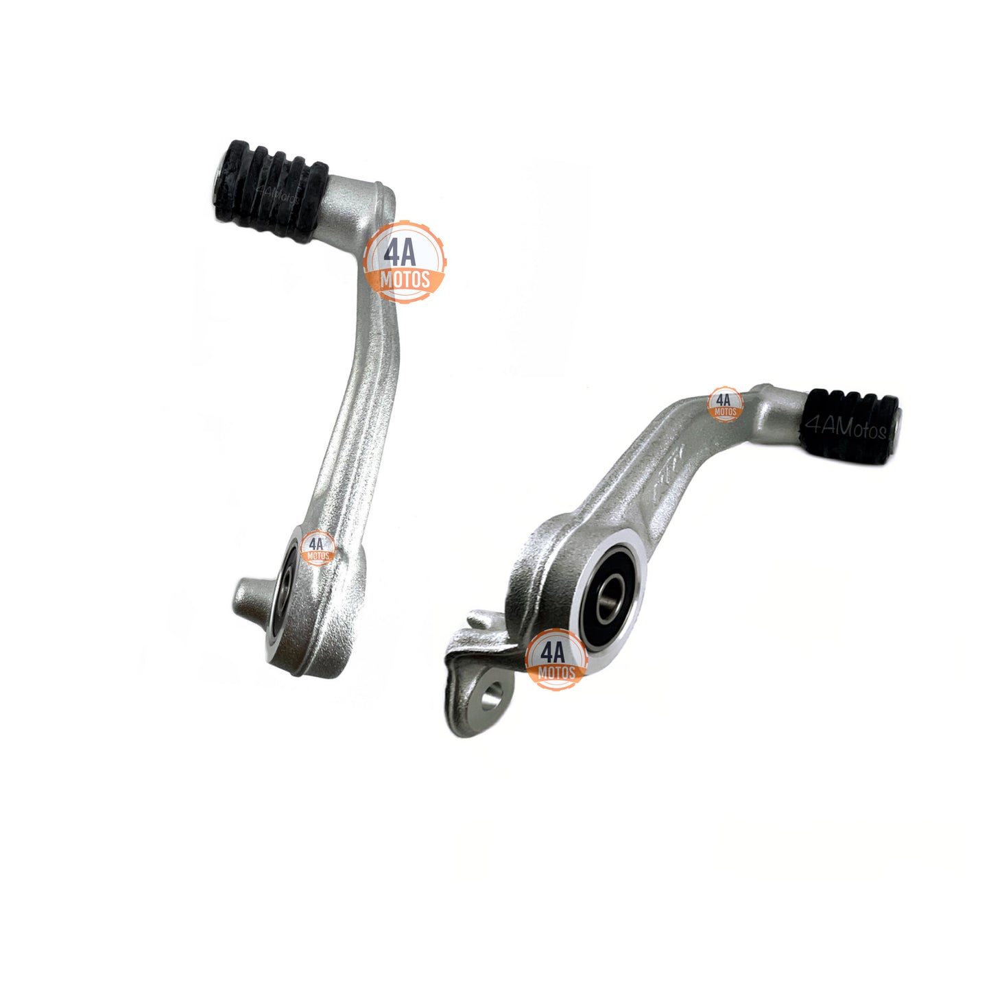 Juego De Pedal De Cambios-freno Ktm Duke 200-390 Ag Original
