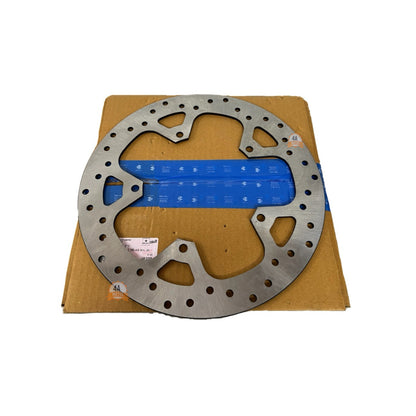 Disco De Freno Delantero Pulsar Ns 400 Z Original Bajaj