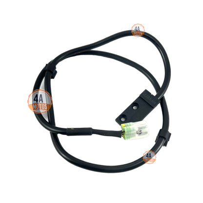 Sensor Velocimetro Ktm Duke 200 Original.