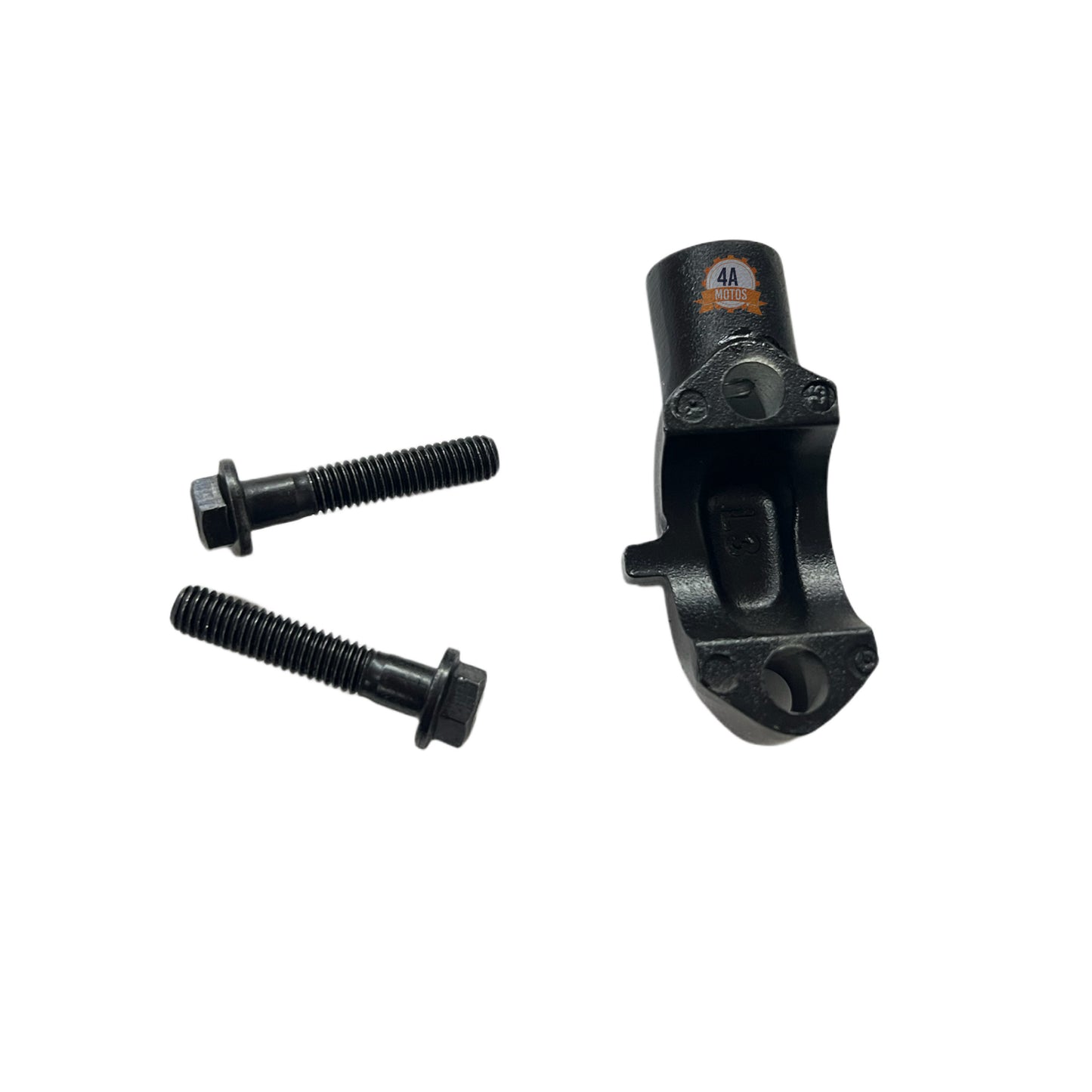 Soporte Espejo Derecho Ktm Duke 250 / 390 G3 Ktm
