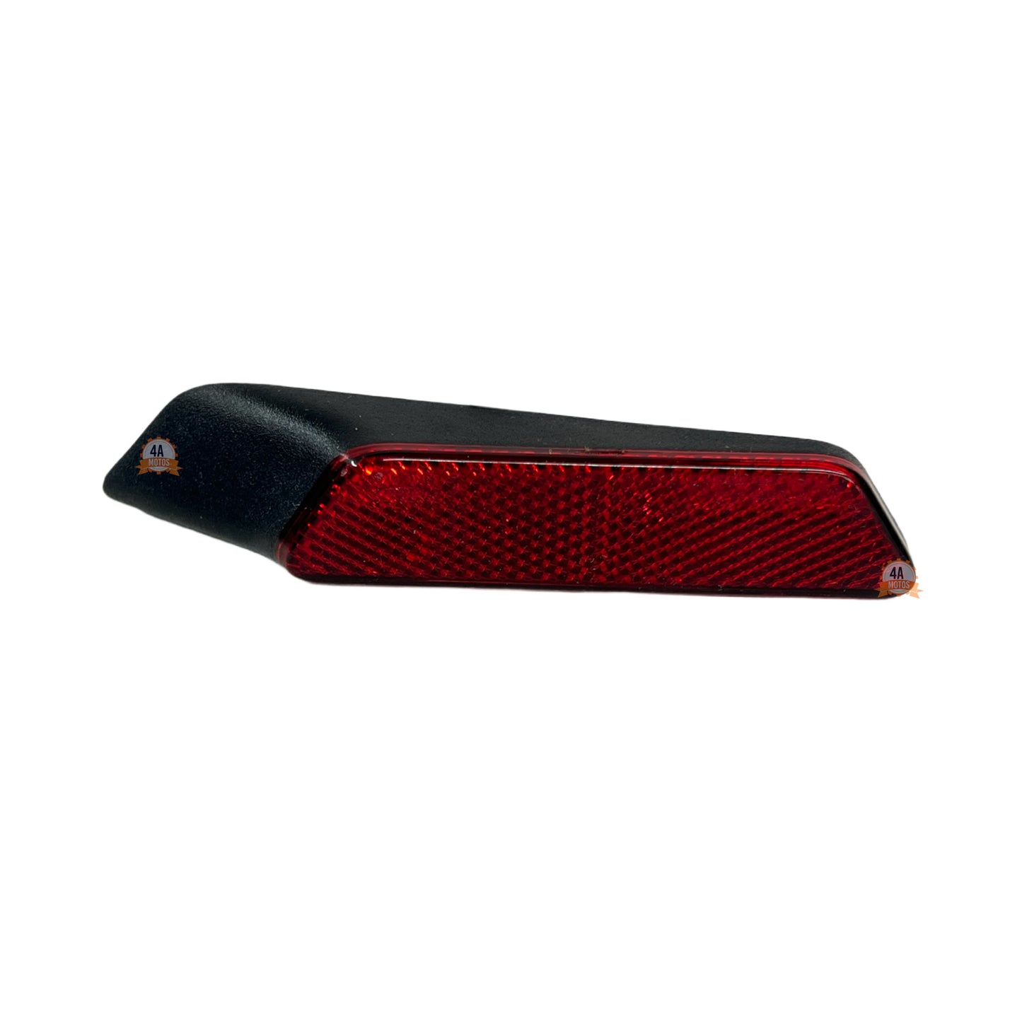 Luz Reflectiva Trasera Izquierda Guardabarro Dominar 250/400