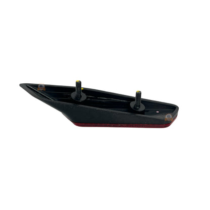 Luz Reflectiva Trasera Izquierda Guardabarro Dominar 250/400