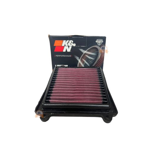 Filtro Aire K&n Dominar 250 / 400 / Ns 200 Fi Original
