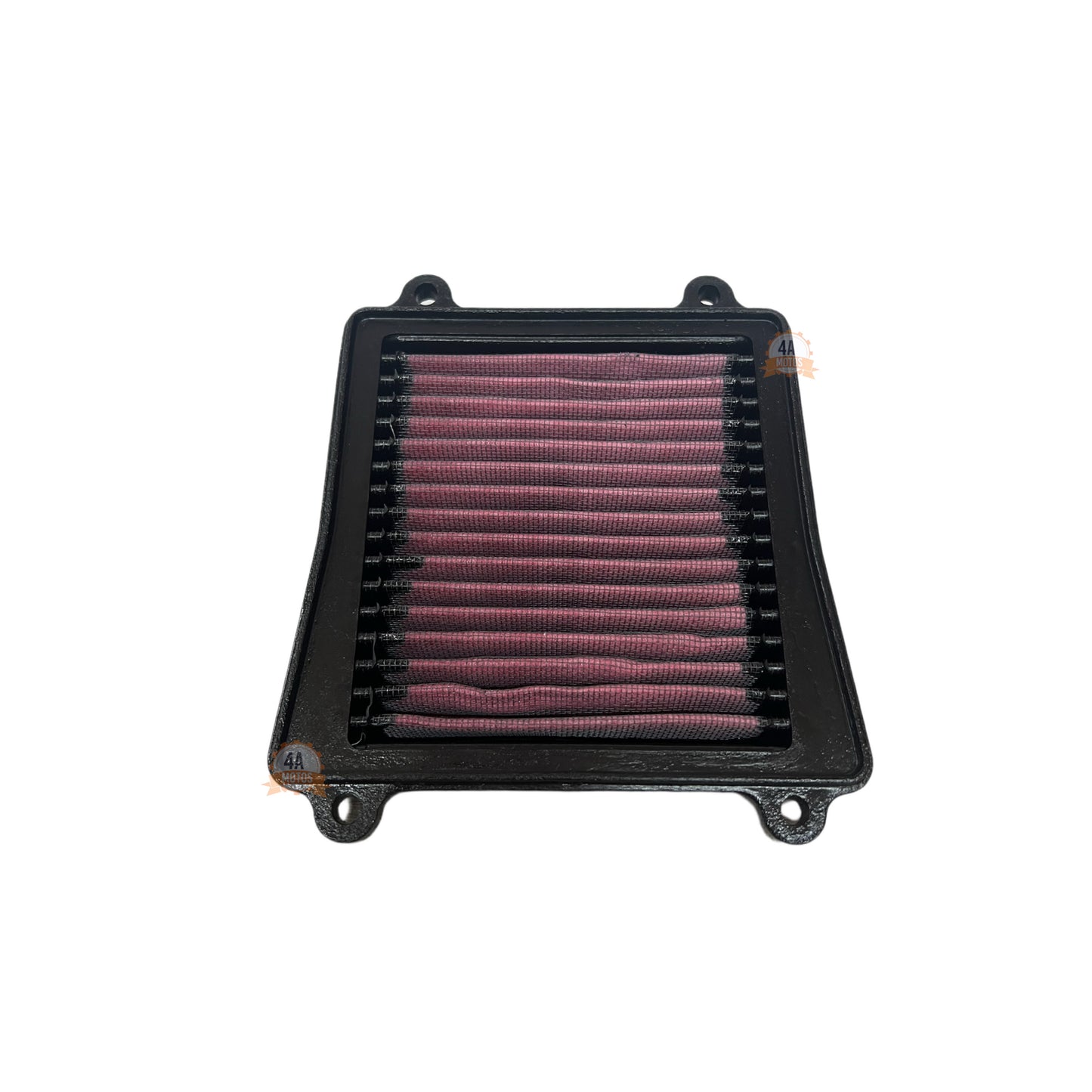 Filtro Aire K&n Dominar 250 / 400 / Ns 200 Fi Original