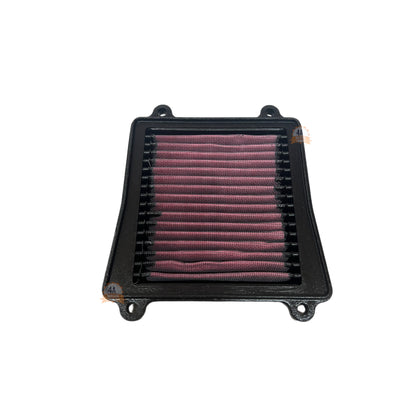 Filtro Aire K&n Dominar 250 / 400 / Ns 200 Fi Original